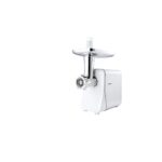 SILVERCREST 400W Meat Grinder