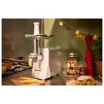 SILVERCREST 400W Meat Grinder - Image 2