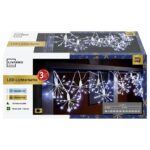 LIVARNO home LED light chain (cold white, 10 pieces)