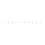 LIVARNO home LED light chain (cold white, 10 pieces) - Image 2