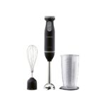 SILVERCREST® Kitchen Tools Hand Blender Black