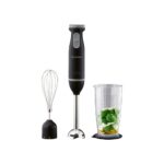 SILVERCREST® Kitchen Tools Hand Blender Black - Image 2