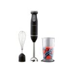 SILVERCREST® Kitchen Tools Hand Blender Black - Image 3