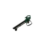 Parkside 3-in-1 Leaf Vacuum/Blower 2600W