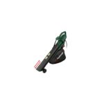 Parkside 3-in-1 Leaf Vacuum/Blower 2600W - Image 3
