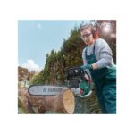 PARKSIDE 53cc Petrol Chainsaw - Image 2