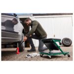 Parkside Convertible Mechanics Creeper - Image 2