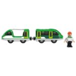 PLAYTIVE Electric Locomotive - Image 3