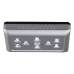 Livarno Home 8-LED Sensor Lamp
