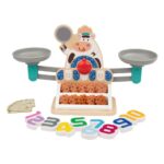 Playtive Wooden Motor Kitchen Toy (Scale)