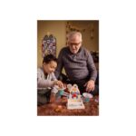 Playtive Wooden Motor Kitchen Toy (Scale) - Image 2
