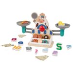 Playtive Wooden Motor Kitchen Toy (Scale) - Image 3