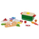 PLAYTIVE Cooking Pot - Image 2