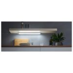 LIVARNO Home LED Under-Cabinet Light, White - Image 3