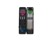 CRIVIT Soft Tip Dart Set, Superdart Pro - Image 2