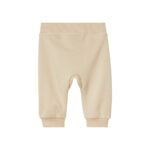 Lupilu Baby Thermal Fleece Pants (12-24 Months, Beige) - Image 3