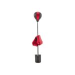 CRIVIT Kids' Boxing Set with Mini Goal