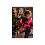 CRIVIT Kids' Boxing Set with Mini Goal - Image 2