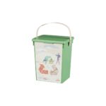 Livarno Organic Waste Bin