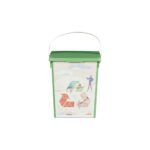 Livarno Organic Waste Bin - Image 2