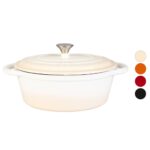 LIVARNO home Gietijzeren Braadslede Ø 22 Cm - Image 2