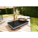 SILVERCREST Double Induction Cooktop - Image 2