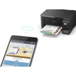 EPSON EcoTank ET-2862 A4 Multifunction Printer - Image 3