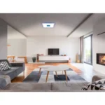 LIVARNO Home LED Ceiling Panel - Image 2
