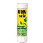 UHU Renature Stic Glue Stick 40g