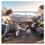 SMOBY Karcher Cleaning Gun KHB6 - Children's Roleplay Toy with Hose Connection from 3+ Years - Image 3