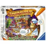 Ravensburger Calendrier De L'Avent Tiptoi