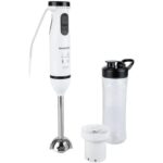SILVERCREST Hand Blender Set with Smoothie Maker - Image 4