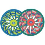 SCHILDKROT Neoprene Flying Disc