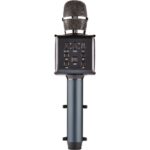SILVERCREST Bluetooth Karaoke Microphone - Image 2