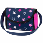 Doll gondola stroller with accessories bag - Image 3