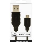 USB To Micro USB 1M Cable