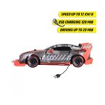 DICKIE TOYS 1:16 RC Model Car - Image 3