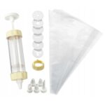 Zenker Decorating Piping Set