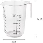 FACKELMANN SAN Measuring Cup