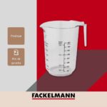 FACKELMANN SAN Measuring Cup - Image 2