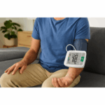 MEDISANA Automatic Blood Pressure - Image 2