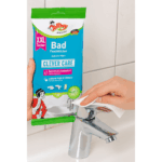 POLIBOY Bathroom cleaner wet wipes, 24 pcs - Image 2