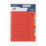 LANDS Drawer Divider