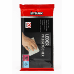 STARK Leather Care Wipes For Cleaning And Maintaining Smooth Leather- 20 pieces