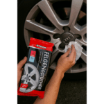 STARK Wheel Cleaning Wipes - Image 2