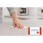 STARK Antibacterial Cleaning Wipes 20 pieces - Image 2