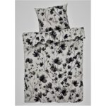 Bedding Satin Cotton MICHALSKY 160x220 80x80 - Image 2