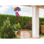 LIVARNO home garden windmills, butterfly - Image 2