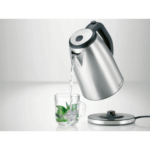 SILVERCREST® Kettle SWKB 3100 A 1 White 1.7 Liters - Image 2