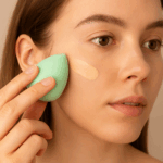 SANSIBAR Cosmetic Sponge - Image 3